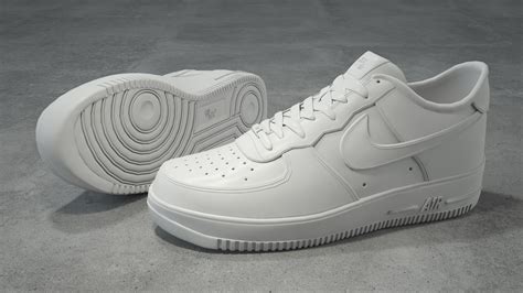 nike air force 1 modelli.